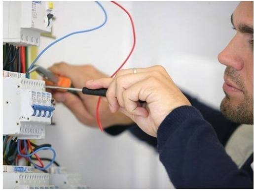 Maa Durga Electrical Team